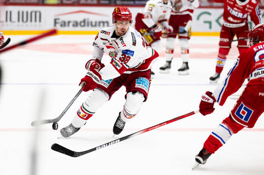 MoDos Johan Södergran