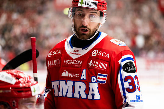 Timrås Albin Lundin