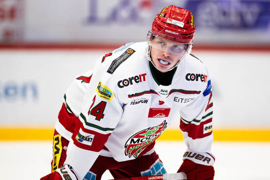 MoDos Erik Walli Walterholm
