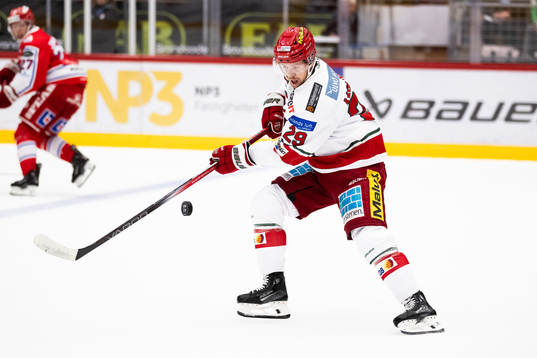 MoDos Mikkel Aagaard