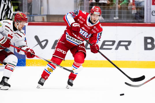 Timrås Filip Hållander