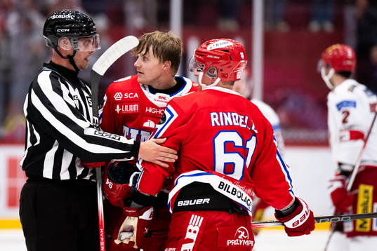 Timrås Sebastian Hartmann
