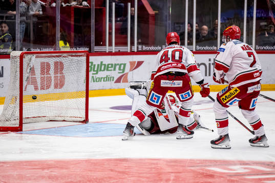 Timrås Robin Hanzl gör 4-2