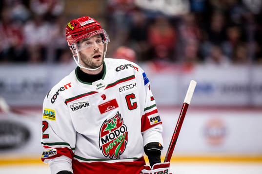 MoDos David Rundblad deppar