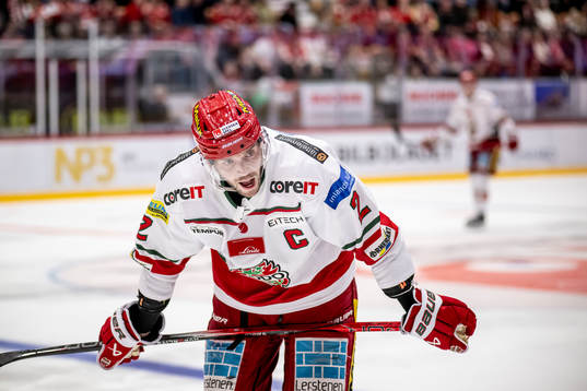 MoDos David Rundblad deppar
