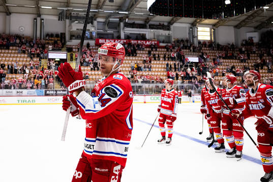 Timrås Emil Pettersson