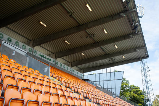 Hitachi Energy Arena