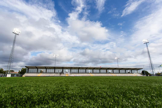 Hitachi Energy Arena