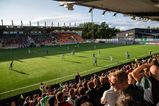 Hitachi Energy Arena