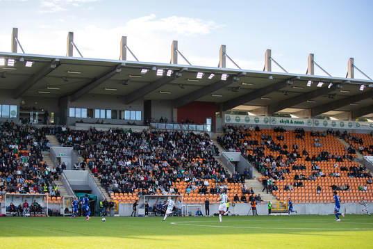 Hitachi Energy Arena