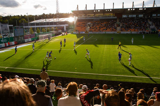 Hitachi Energy Arena
