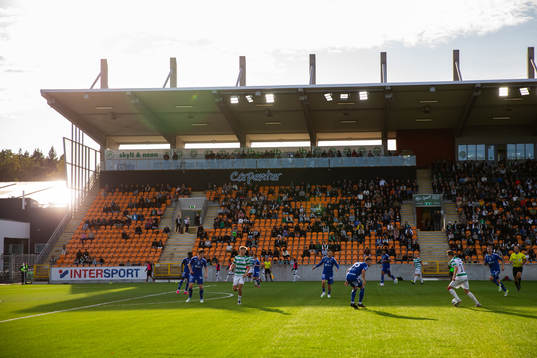 Hitachi Energy Arena