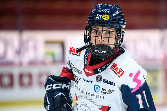 Linköpings Vega Milfors