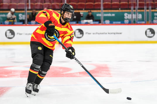 Brynäs Hanna Thuvik