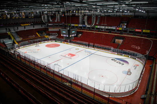 Monitor ERP Arena