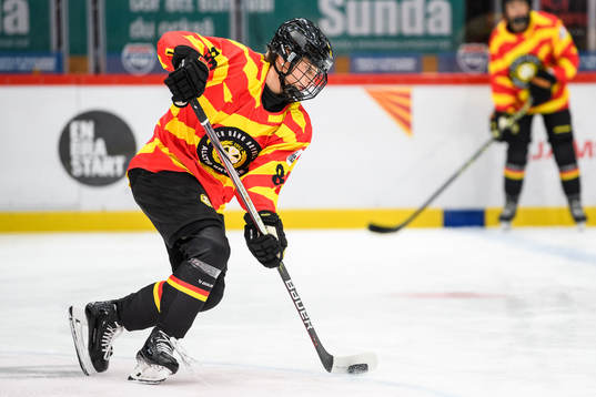 Brynäs Annie Silén