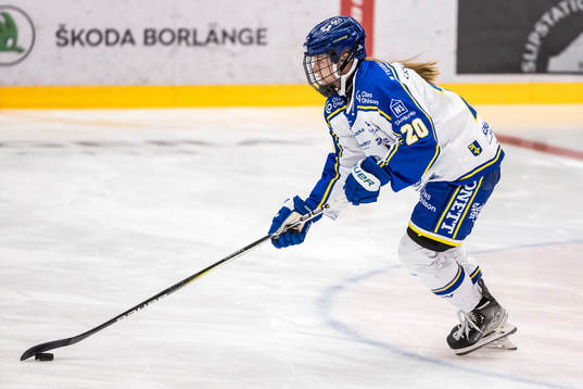 Leksands Tatum Amy