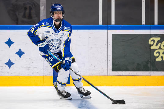 Leksands Fanny Brolin