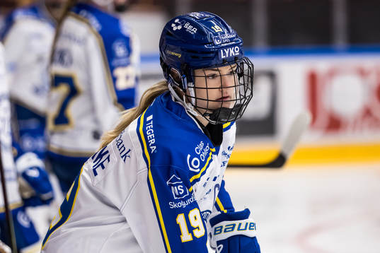Leksands Anna Elizabeth Purschke
