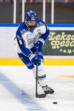 Leksands Lore Baudrit