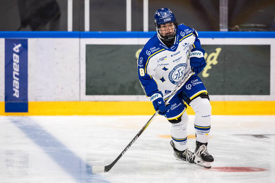 Leksands Ella Albinsson