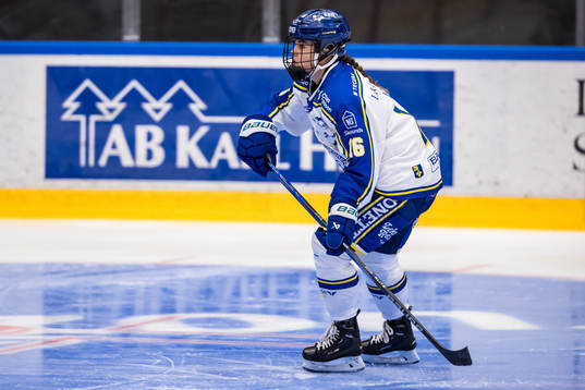 Leksands Matilda Af Bjur