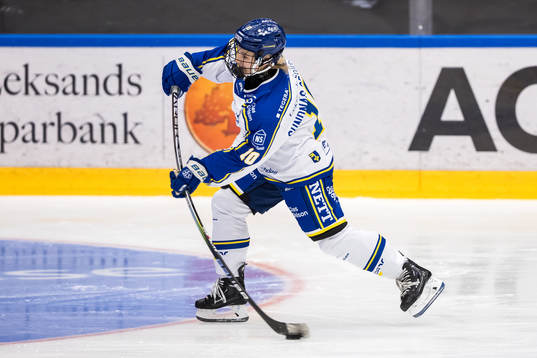 Leksands Tilde Sundnäs Grillfors