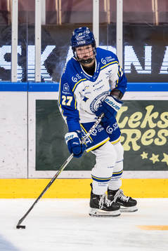 Leksands Shay Maloney
