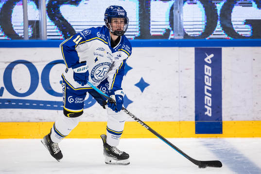 Leksands Fanny Brolin