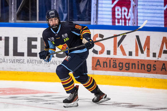 Djurgårdens Linnea Natt Och Dag