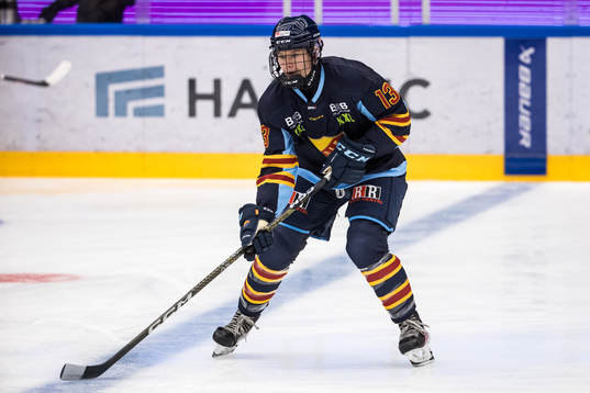 Djurgårdens Anneke Linser