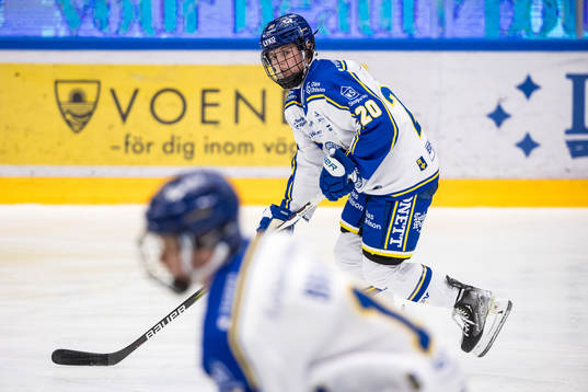 Leksands Tatum Amy