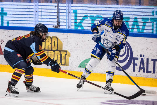 Leksands Agata Sarnovska