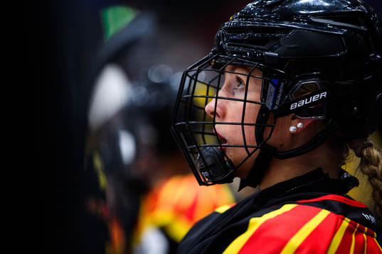 Brynäs Jenniina Nylund