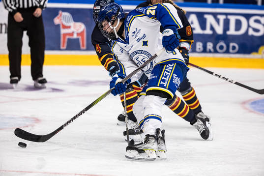 Leksands Tatum Amy