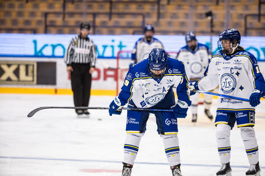 Leksands Lore Baudrit deppar