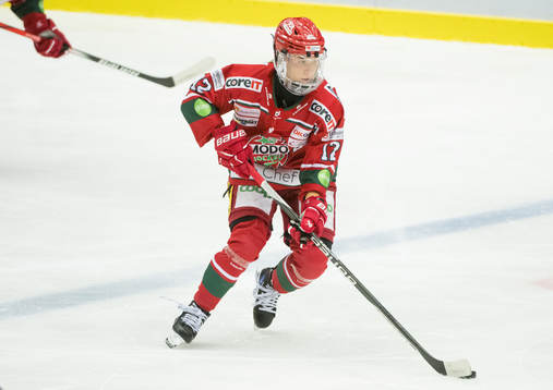 Modos Ebba Berglund