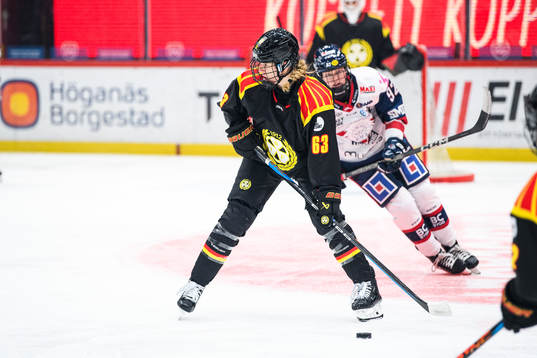 Brynäs Josefine Jakobsen