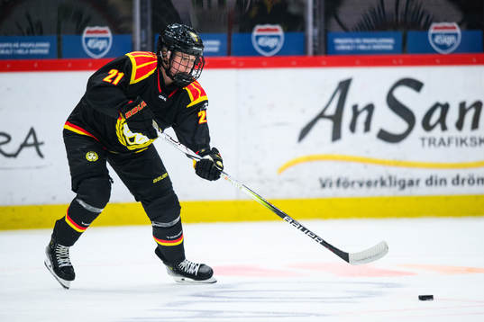 Brynäs Hilda Ljungberg