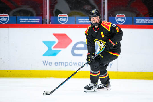 Brynäs Maja Nylen-Persson