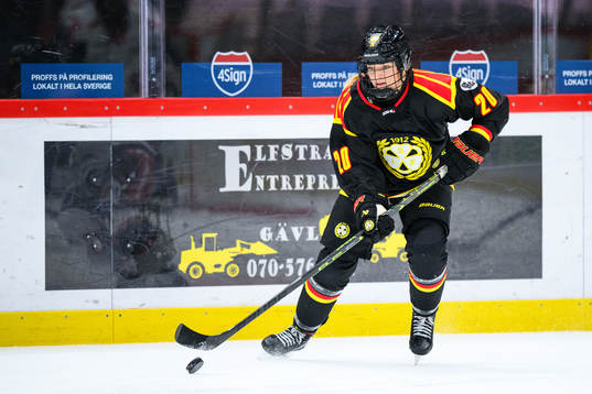Brynäs Hilda Ljungberg
