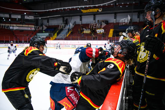 Brynäs Maja Nylen-Persson