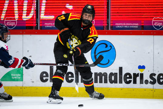 Brynäs Hanna Thuvik