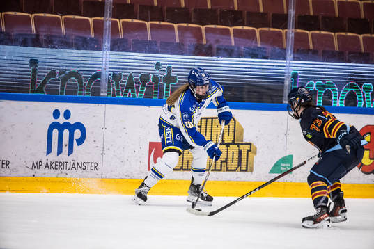 Leksands Tatum Amy