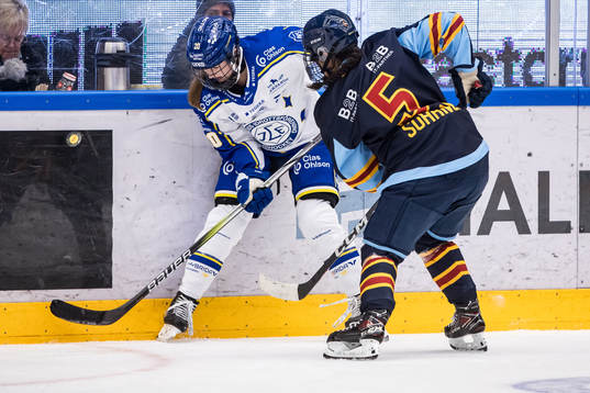 Leksands Tatum Amy
