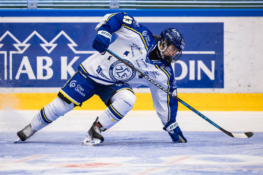 Leksands Aino Karppinen