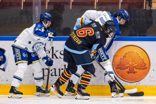 Leksands Lore Baudrit