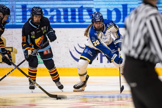 Leksands Tatum Amy