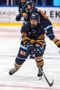 Djurgårdens Sara Säkkinen