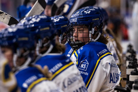 Leksands Ella Albinsson